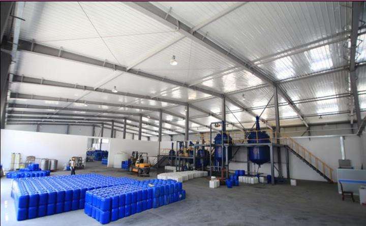 聚丙烯酰胺供應(yīng)